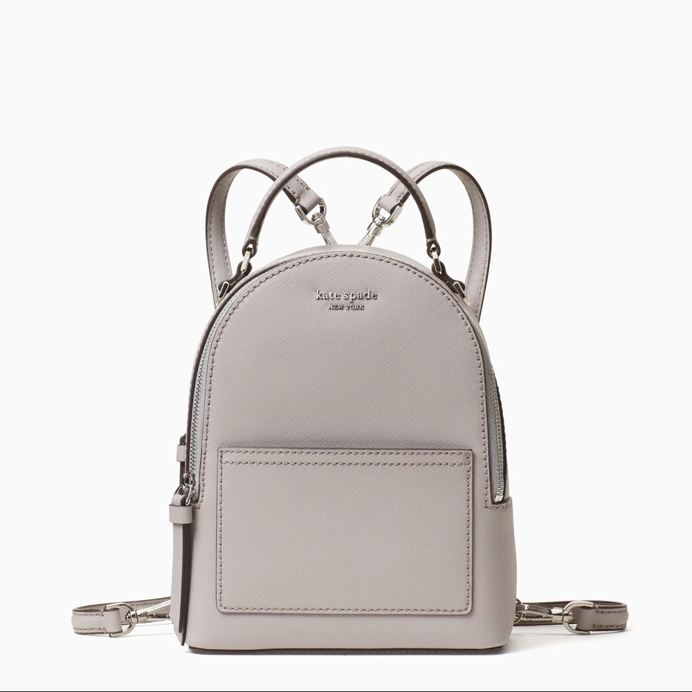 Kate Spade Cameron Mini Convertible - Picture 2 of 7
